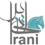 نمای ایرانی لوگو