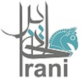نمای ایرانی لوگو